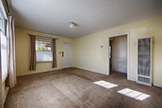 718 15th Ave, Menlo Park 94025 - Living Room (C)