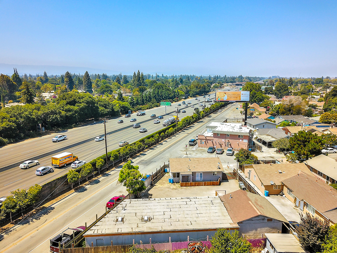 Mixed Use - 2110 Addison Ave, East Palo Alto 94303