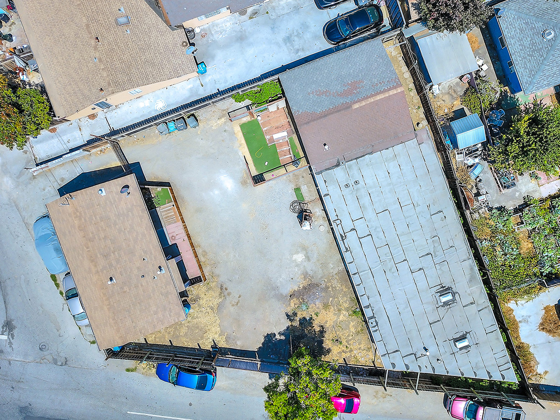 Mixed Use - 2110 Addison Ave, East Palo Alto 94303