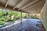 2055 Alameda Way, San Jose 95126 - Balcony (A)