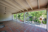 2055 Alameda Way, San Jose 95126 - Balcony (B)