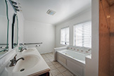 2055 Alameda Way, San Jose 95126 - Bathroom 2 (A)