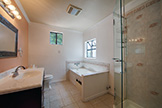 2055 Alameda Way, San Jose 95126 - Bathroom 3 (A)