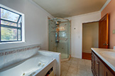2055 Alameda Way, San Jose 95126 - Bathroom 3 (B)