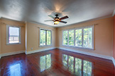 2055 Alameda Way, San Jose 95126 - Bedroom 2 (A)