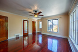 2055 Alameda Way, San Jose 95126 - Bedroom 2 (B)