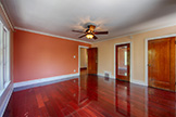 2055 Alameda Way, San Jose 95126 - Bedroom 2 (C)