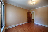 2055 Alameda Way, San Jose 95126 - Bedroom 3 (C)