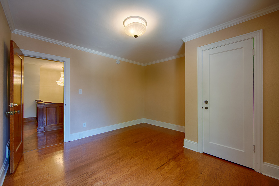 Bedroom 3 (D) Picture - 2055 Alameda Way, San Jose 95126 Bedroom 3 (D) picture - 2055 Alameda Way, San Jose 95126