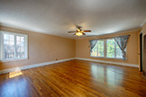 2055 Alameda Way, San Jose 95126 - Bedroom 4 (B)
