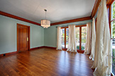 2055 Alameda Way, San Jose 95126 - Dining Room (B)