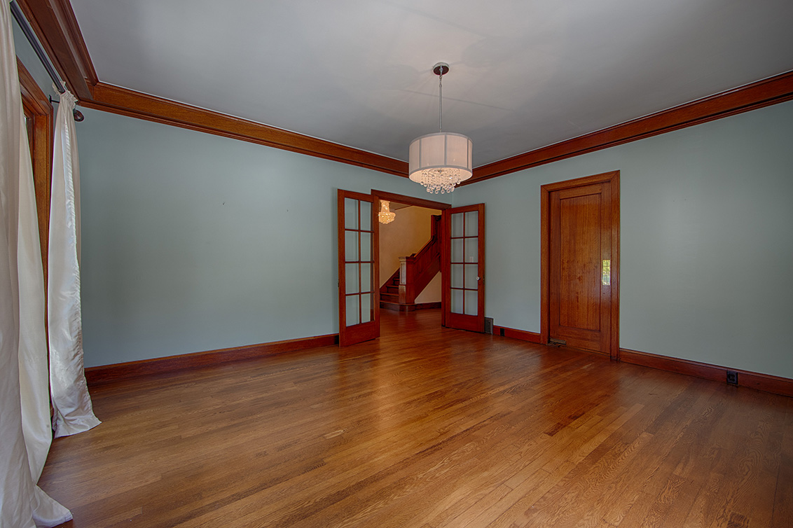 Dining Room (C) picture - 2055 Alameda Way, San Jose 95126