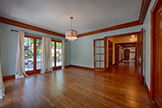 2055 Alameda Way, San Jose 95126 - Dining Room (D)