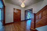 2055 Alameda Way, San Jose 95126 - Entrance (A)