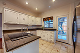 2055 Alameda Way, San Jose 95126 - Kitchen (A)