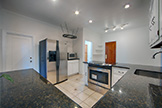 2055 Alameda Way, San Jose 95126 - Kitchen (C)