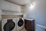 2055 Alameda Way, San Jose 95126 - Laundry (A)