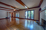 2055 Alameda Way, San Jose 95126 - Living Room (C)