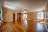 2055 Alameda Way, San Jose 95126 - Master Bedroom (A)
