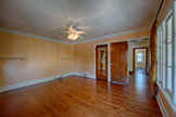 2055 Alameda Way, San Jose 95126 - Master Bedroom (D)