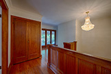 2055 Alameda Way, San Jose 95126 - Upstairs Landing (A)