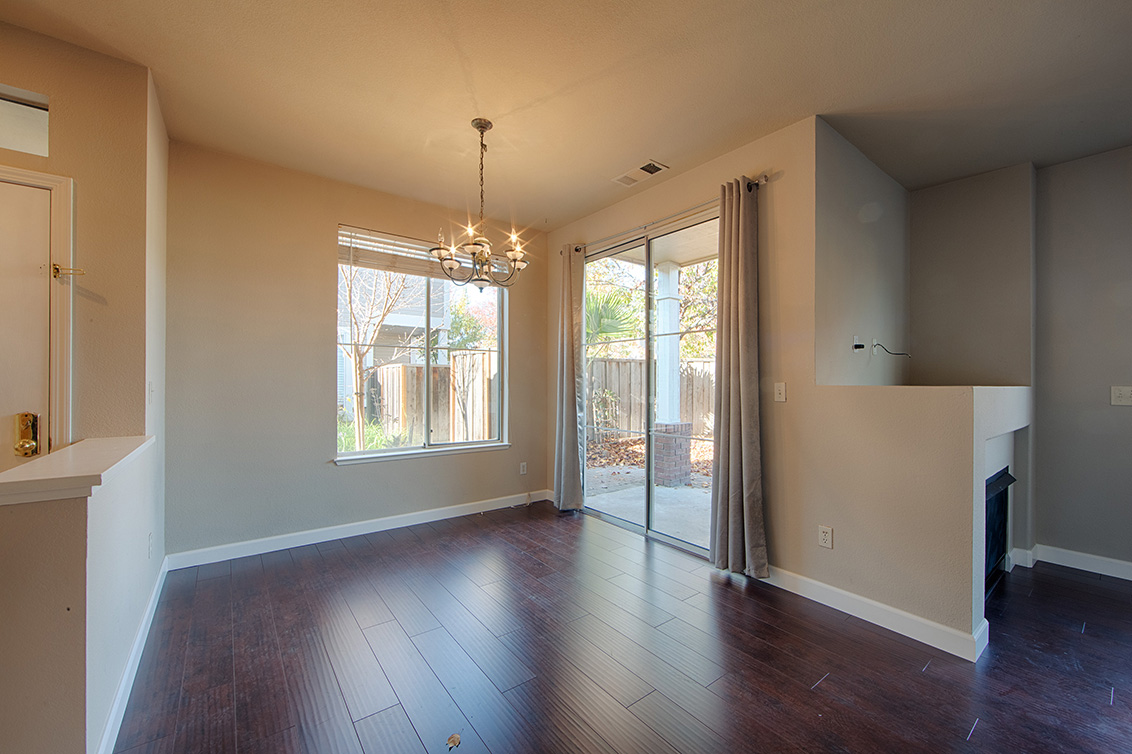 Dining Room (A) picture - 337 Ballymore Cir, San Jose 95136