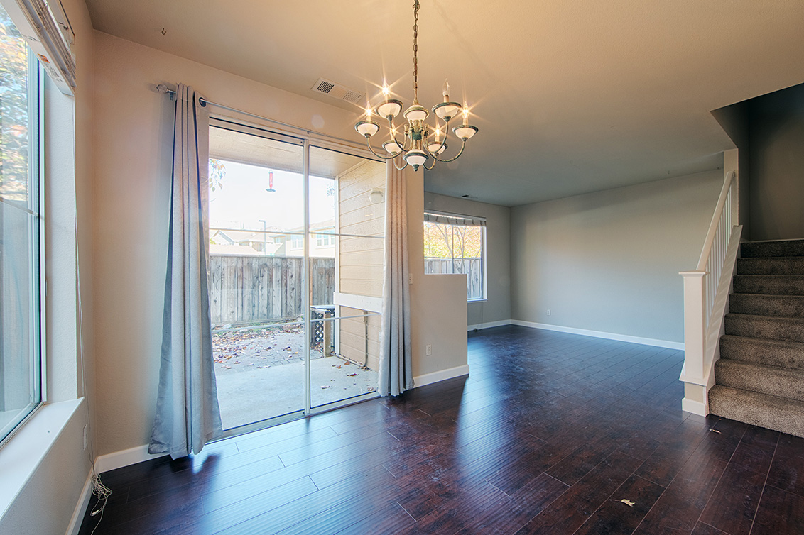 Dining Room (D) picture - 337 Ballymore Cir, San Jose 95136