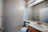 337 Ballymore Cir, San Jose 95136 - Half Bath (A)