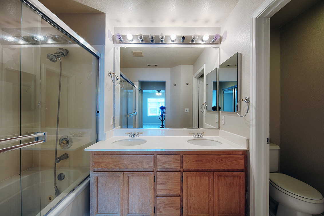 Master Bath (A) picture - 337 Ballymore Cir, San Jose 95136