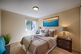 910 Beach Park Blvd 100, Foster City 94404 - Bedroom 2 (A)