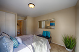 910 Beach Park Blvd 100, Foster City 94404 - Bedroom 2 (C)