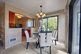 910 Beach Park Blvd 100, Foster City 94404 - Dining Room (A)