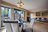 910 Beach Park Blvd 100, Foster City 94404 - Dining Room (C)
