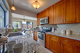 910 Beach Park Blvd 100, Foster City 94404 - Kitchen (D)