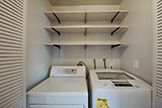 910 Beach Park Blvd 100, Foster City 94404 - Laundry (A)