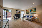 910 Beach Park Blvd 100, Foster City 94404 - Living Room (B)