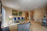 910 Beach Park Blvd 100, Foster City 94404 - Living Room (C)