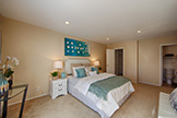 910 Beach Park Blvd 100, Foster City 94404 - Master Bedroom (B)
