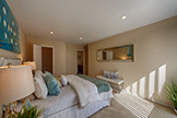910 Beach Park Blvd 100, Foster City 94404 - Master Bedroom (C)