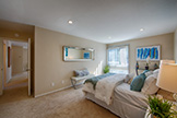 910 Beach Park Blvd 100, Foster City 94404 - Master Bedroom (D)