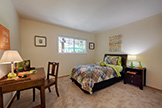 105 Belglen Way, Los Gatos 95032 - Bedroom 2 (A)
