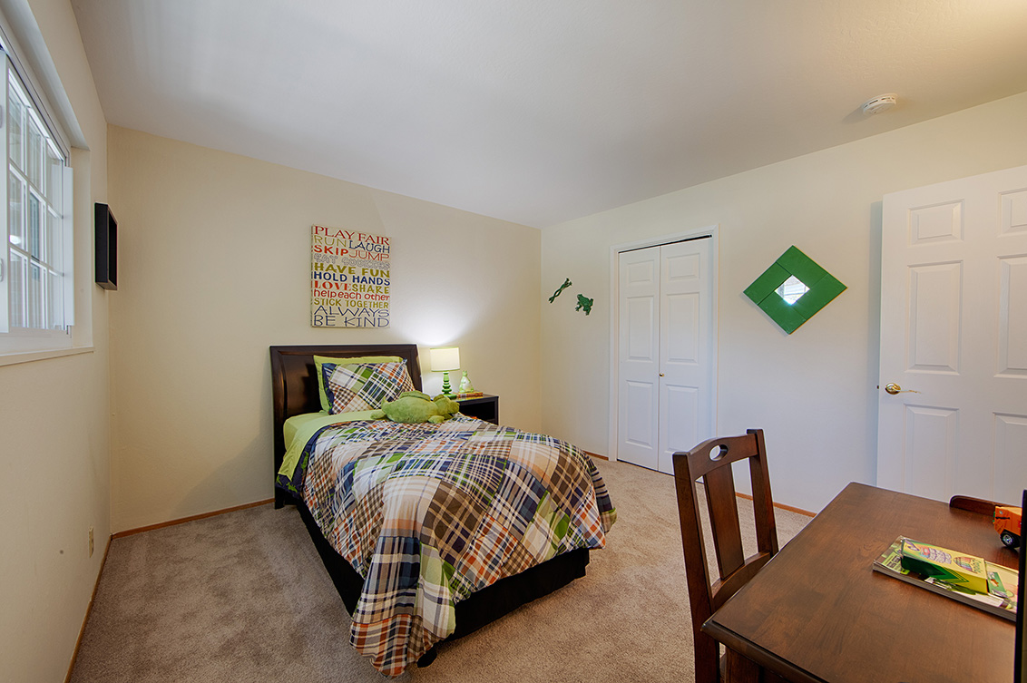 Bedroom 2 (B) Picture - 105 Belglen Way, Los Gatos 95032 Bedroom 2 (B) picture - 105 Belglen Way, Los Gatos 95032