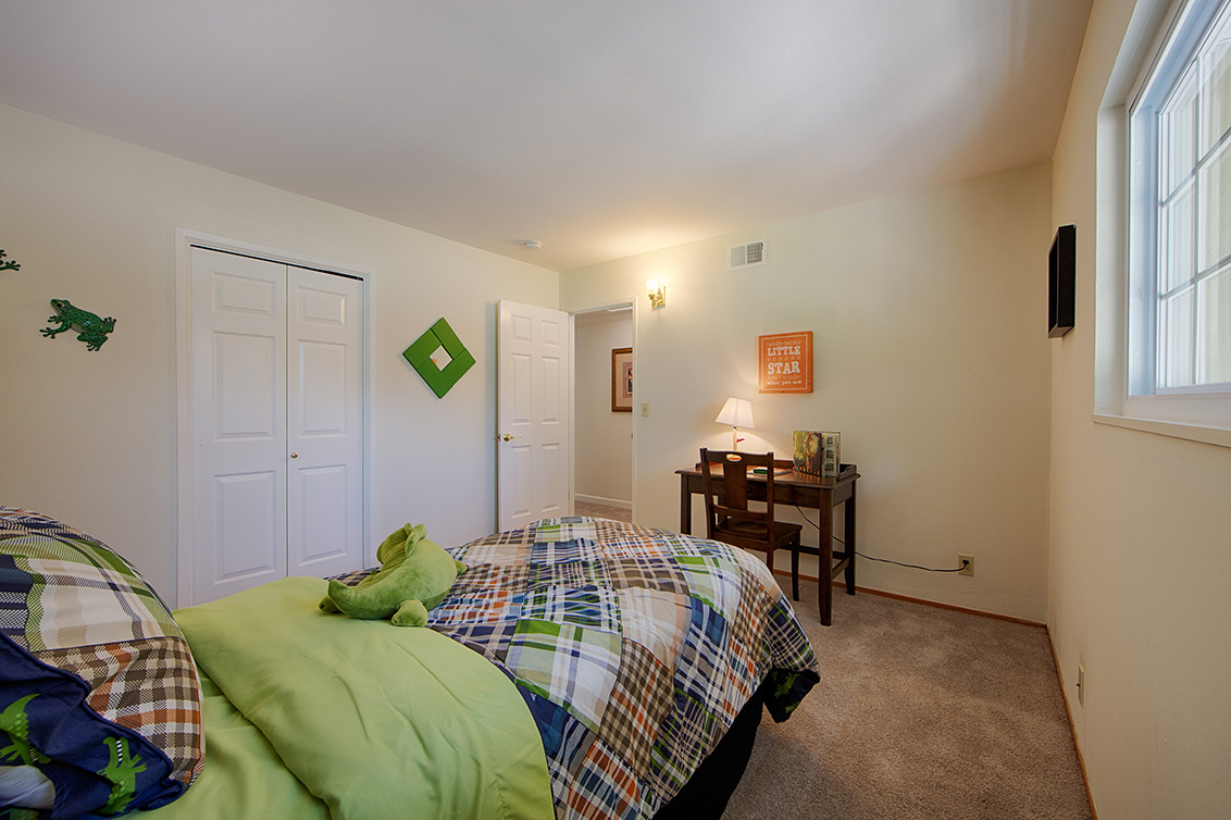 Bedroom 2 (C) Picture - 105 Belglen Way, Los Gatos 95032 Bedroom 2 (C) picture - 105 Belglen Way, Los Gatos 95032