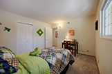 105 Belglen Way, Los Gatos 95032 - Bedroom 2 (C)