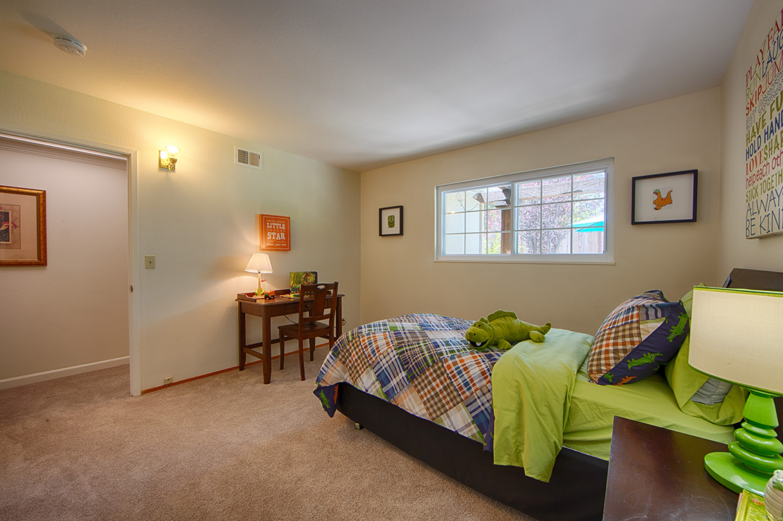 Bedroom 2 (D) Picture - 105 Belglen Way, Los Gatos 95032 Bedroom 2 (D) picture - 105 Belglen Way, Los Gatos 95032