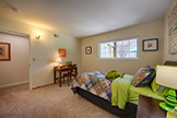 105 Belglen Way, Los Gatos 95032 - Bedroom 2 (D)