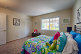 105 Belglen Way, Los Gatos 95032 - Bedroom 3 (B)