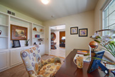 105 Belglen Way, Los Gatos 95032 - Bedroom 4 (C)