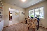 105 Belglen Way, Los Gatos 95032 - Bedroom 4 (D)