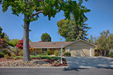 105 Belglen Way, Los Gatos 95032 - Belglen Way 105 (B)